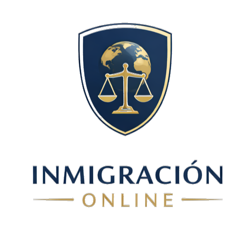 Inmigración online